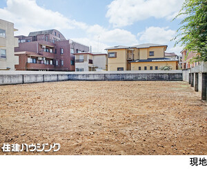  土地・売地 杉並区成田東３丁目 43920万円 南阿佐ケ谷駅｜住建ハウジング