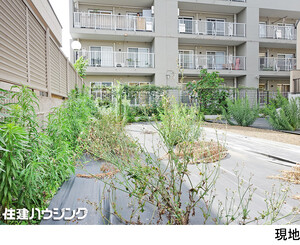 土地・売地 目黒区中央町２丁目 9980万円 学芸大学駅｜住建ハウジング