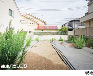  土地・売地 目黒区中央町２丁目 9980万円 学芸大学駅｜住建ハウジング