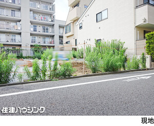 土地・売地 目黒区中央町２丁目 12900万円 学芸大学駅｜住建ハウジング