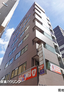 ビル 渋谷区幡ヶ谷２丁目 38000万円 幡ケ谷駅｜住建ハウジング