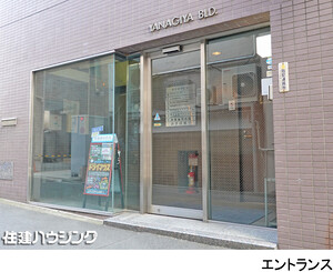  ビル 渋谷区幡ヶ谷２丁目 38000万円 幡ケ谷駅｜住建ハウジング