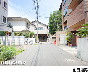  土地・売地 豊島区高田２丁目 8450万円 雑司が谷駅｜住建ハウジング