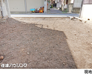  土地・売地 新宿区上落合３丁目 5980万円 中井駅｜住建ハウジング