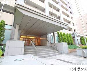  クレッセント東京ヴュータワー