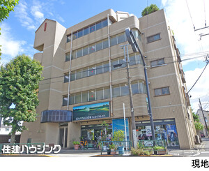  マンション(一棟) 世田谷区大蔵２丁目 29800万円 祖師ケ谷大蔵駅｜住建ハウジング