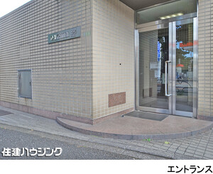  マンション(一棟) 世田谷区大蔵２丁目 29800万円 祖師ケ谷大蔵駅｜住建ハウジング
