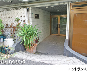  マンション(一棟) 文京区本駒込５丁目 25800万円 駒込駅｜住建ハウジング