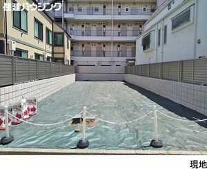 土地・売地 中野区中野５丁目 13480万円 中野駅｜住建ハウジング