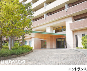  ファミールグラン高井戸デュープレックス