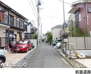  マンション(一棟) 杉並区堀ノ内３丁目 10600万円 新高円寺駅｜住建ハウジング