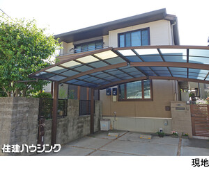 世田谷区奥沢１丁目(27800万円)｜中古一戸建て｜住建ハウジング