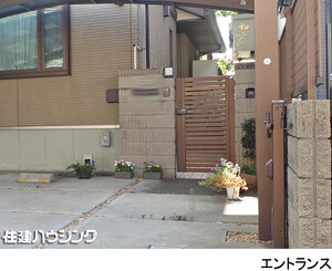  世田谷区奥沢１丁目(27800万円)｜中古一戸建て｜住建ハウジング