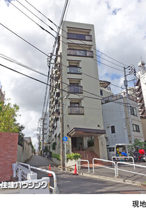 文京目白台ハイツ中古マンション文京区 目白台２丁目