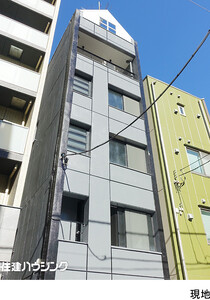 ビル中央区 日本橋堀留町１丁目