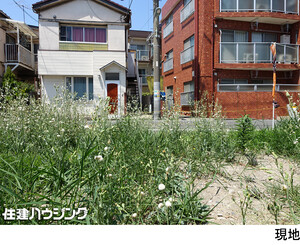  土地・売地 大田区西糀谷１丁目 4990万円 糀谷駅｜住建ハウジング