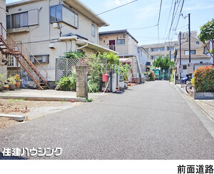 土地・売地 杉並区阿佐谷北３丁目 6499万円 阿佐ケ谷駅｜住建ハウジング