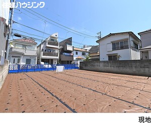 建築条件なし 土地・売地 新宿区大久保２丁目 28700万円 新大久保駅｜住建ハウジング