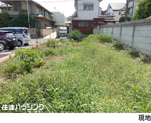  杉並区南荻窪１丁目(9480万円)｜土地・売地｜住建ハウジング