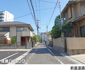  土地・売地 杉並区南荻窪１丁目 9780万円 荻窪駅｜住建ハウジング