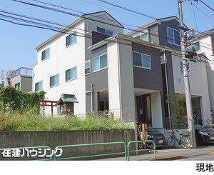 その他(一棟) 練馬区中村南１丁目 7980万円 都立家政駅｜住建ハウジング