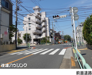  その他(一棟) 練馬区中村南１丁目 7980万円 都立家政駅｜住建ハウジング