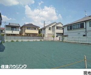 土地・売地 杉並区南荻窪３丁目 13900万円 荻窪駅｜住建ハウジング