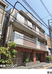  ランドステージ中村橋