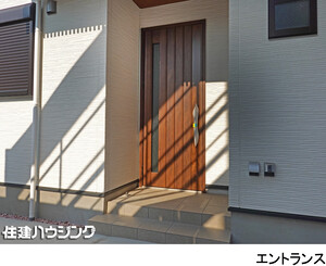  新築一戸建て 練馬区早宮４丁目 8580万円 練馬春日町駅｜住建ハウジング