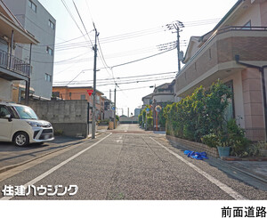  新築一戸建て 練馬区早宮４丁目 8580万円 練馬春日町駅｜住建ハウジング