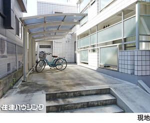  マンション(一棟) 目黒区東が丘１丁目 75000万円 駒沢大学駅｜住建ハウジング
