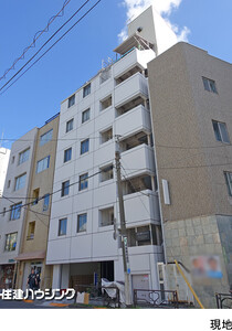  ビル 文京区湯島２丁目 43200万円 湯島駅｜住建ハウジング