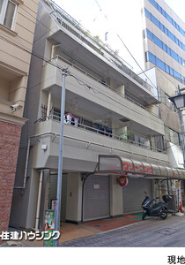  中銀小石川マンシオン