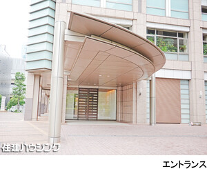  パークコート麻布十番ザタワー