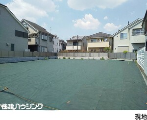 土地・売地 杉並区南荻窪３丁目 14800万円 荻窪駅｜住建ハウジング