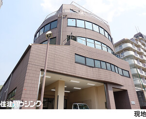 ビル 杉並区清水３丁目 55000万円 井荻駅｜住建ハウジング