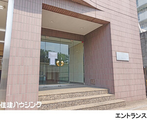  ビル 杉並区清水３丁目 55000万円 井荻駅｜住建ハウジング