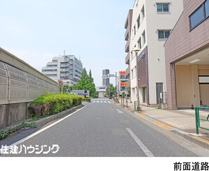  ビル 杉並区清水３丁目 55000万円 井荻駅｜住建ハウジング
