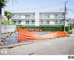 土地・売地 目黒区目黒本町１丁目 23800万円 学芸大学駅｜住建ハウジング