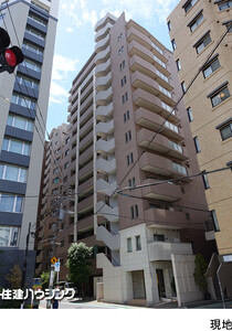  ブライエント小石川