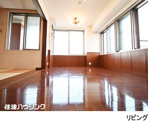  ＴＨＥ　ＴＯＷＥＲＳ　ＤＡＩＢＡ EAST棟