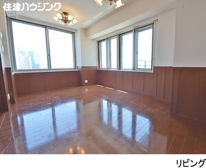  ＴＨＥ　ＴＯＷＥＲＳ　ＤＡＩＢＡ EAST棟
