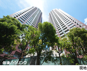 ＴＨＥ　ＴＯＷＥＲＳ　ＤＡＩＢＡ EAST棟