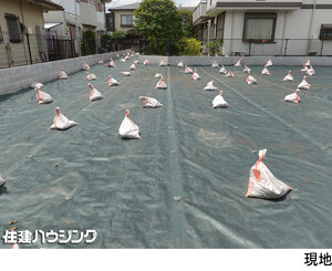 土地・売地 武蔵野市吉祥寺本町４丁目 14990万円 吉祥寺駅｜住建ハウジング