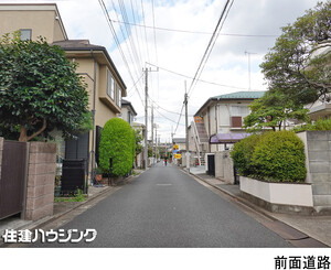  土地・売地 武蔵野市吉祥寺本町４丁目 14990万円 吉祥寺駅｜住建ハウジング