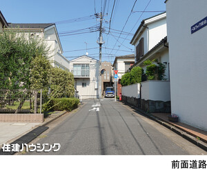  中古一戸建て 練馬区桜台１丁目 11300万円 桜台駅｜住建ハウジング
