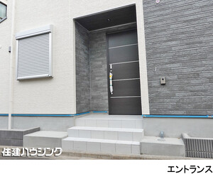  新築一戸建て 中野区大和町２丁目 7580万円 野方駅｜住建ハウジング