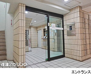  事務所(区分) 新宿区大久保２丁目 シテイプラザ新宿 10550万円 東新宿駅｜住建ハウジング