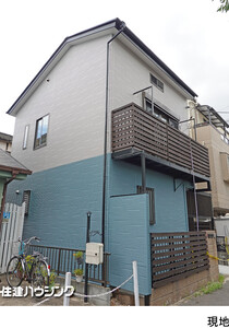 中古一戸建て杉並区 阿佐谷南１丁目