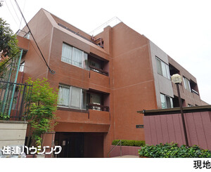 ノア南麻布(7990万円)｜中古マンション（新築･中古）｜住建ハウジング